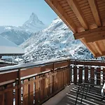 Otel Relais & Chateaux Schoenegg 4*