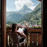 Otel Relais & Chateaux Schoenegg 4*