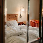Otel Relais & Chateaux Schoenegg 4*
