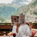 Relais & Chateaux Schoenegg 4* Zermatt