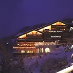 Relais & Chateaux Schoenegg Zermatt