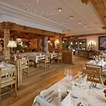 Relais & Chateaux Schoenegg Otel Zermatt