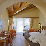 Otel Relais & Chateaux Schoenegg Zermatt