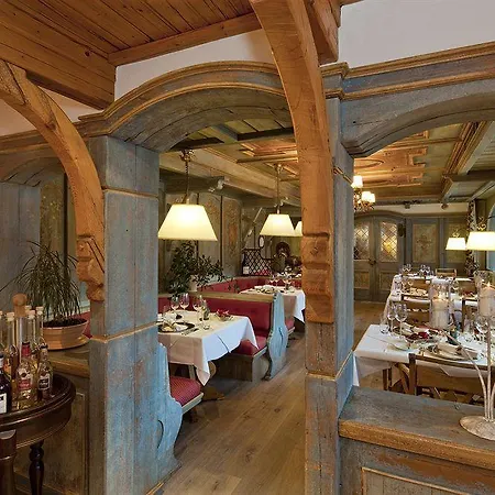 Relais&chateaux Schönegg Hotel
