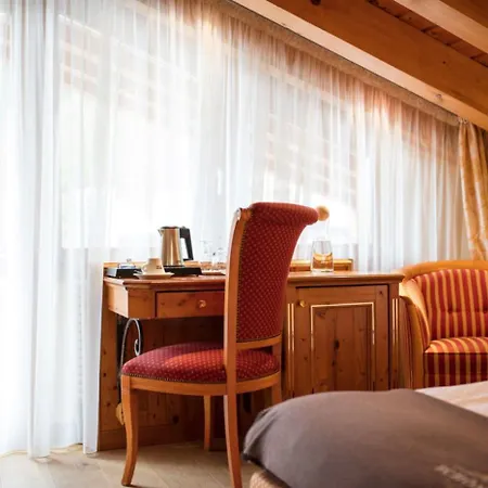 Relais&chateaux Schönegg 4*