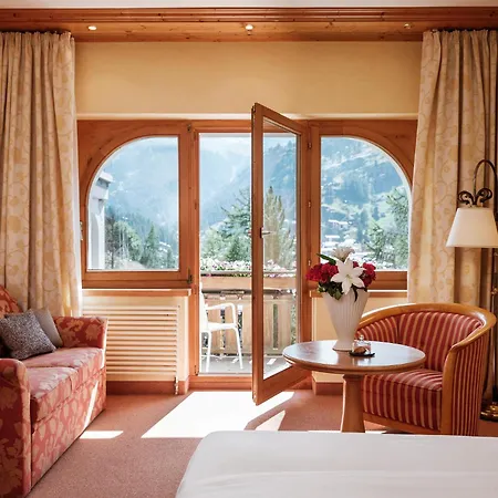 Relais&chateaux Schönegg