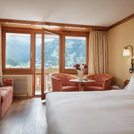 Hotel Relais & Chateaux Schoenegg