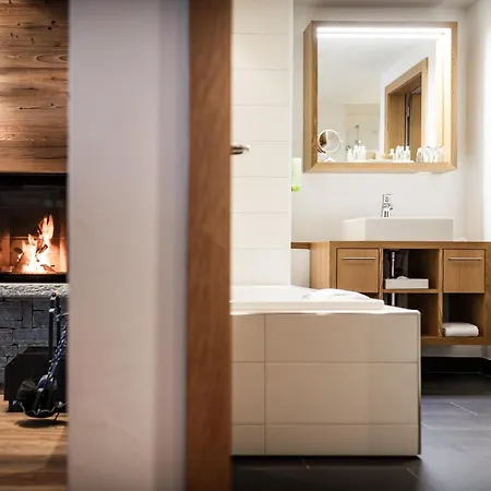 Relais&chateaux Schönegg 4*