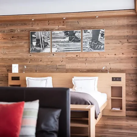 Hotel Relais&chateaux Schönegg Zermatt