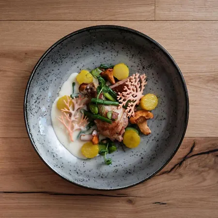 Relais & Chateaux Schoenegg 酒店 4*