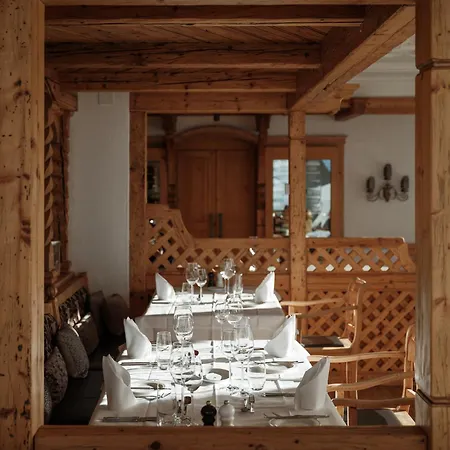 Relais&chateaux Schönegg 4*