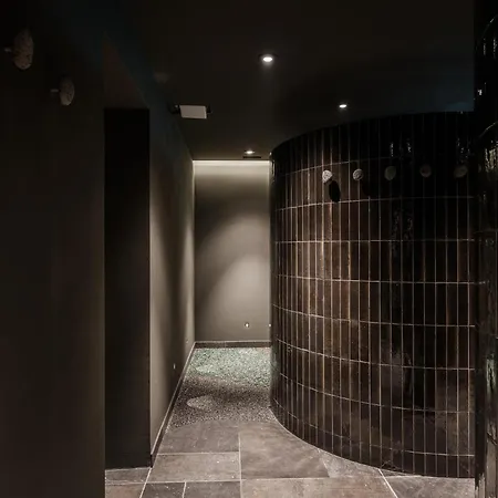 Hotel Relais & Chateaux Schoenegg 4*