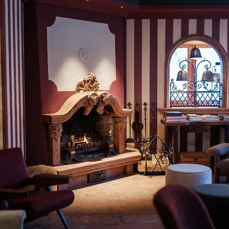 Relais & Chateaux Schoenegg Zermatt