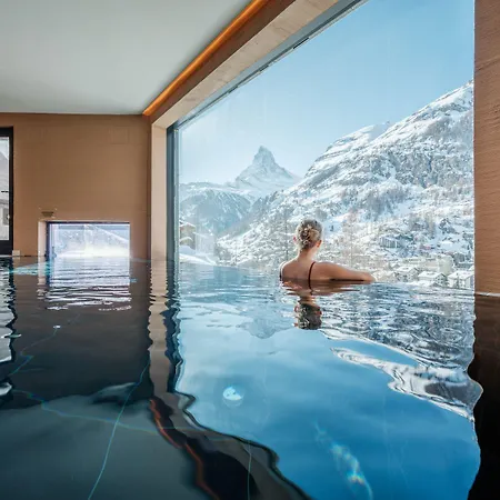 Relais&chateaux Schönegg 4*