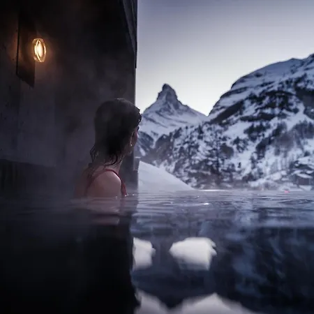 Relais&chateaux Schönegg Zermatt