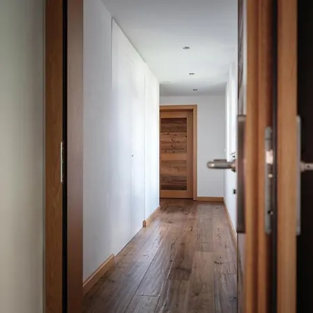 Relais&chateaux Schönegg 4*