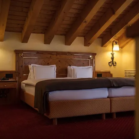 Relais&chateaux Schönegg Zermatt