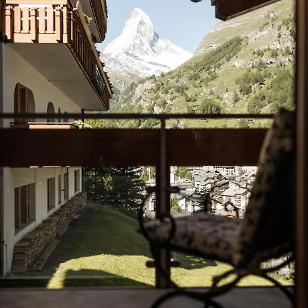 Relais & Chateaux Schoenegg 4*