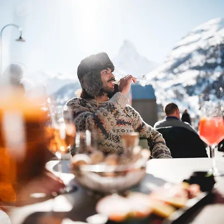 Relais&chateaux Schönegg
