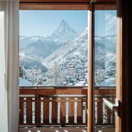 Hotel Relais & Chateaux Schoenegg