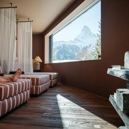 Relais & Chateaux Schoenegg Hotel 4*