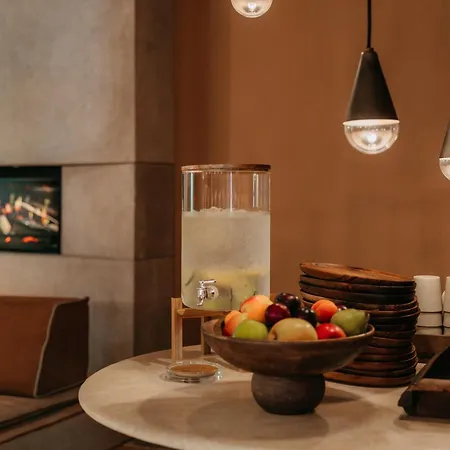 Relais & Chateaux Schoenegg