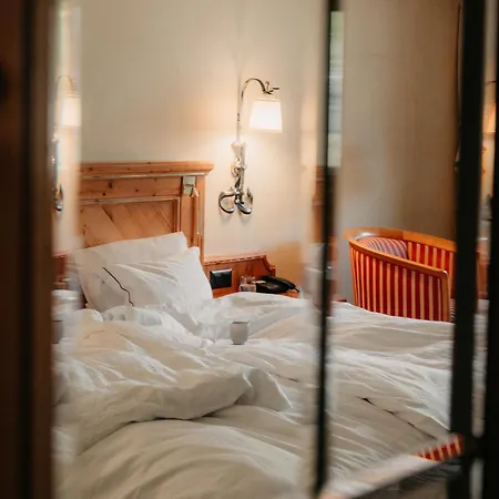 Готель Relais & Chateaux Schoenegg 4*