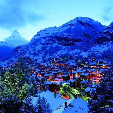 Hotel Relais & Chateaux Schoenegg 4*