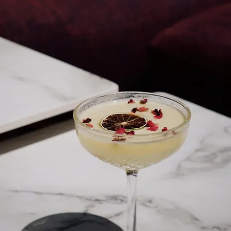 Hotel Relais & Chateaux Schoenegg Zermatt