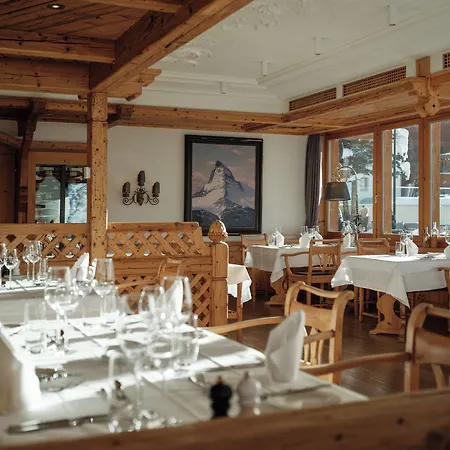 Relais & Chateaux Schoenegg Hotel