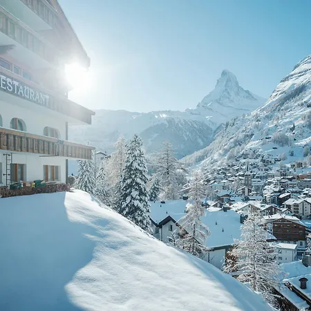 Готель Relais & Chateaux Schoenegg 4*