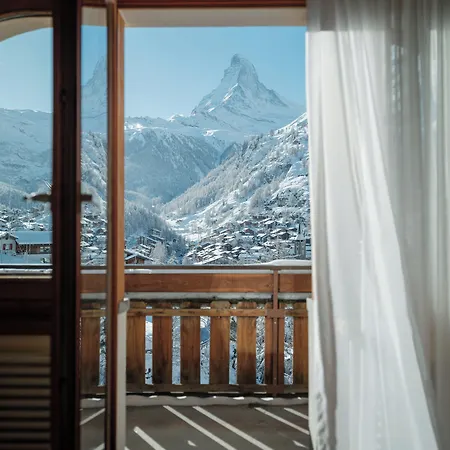 Relais & Chateaux Schoenegg Hotel 4*