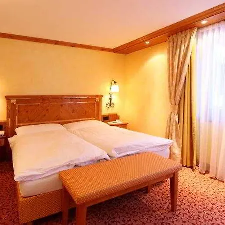 Relais&chateaux Schönegg 4*