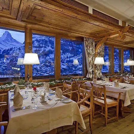 酒店 Relais & Chateaux Schoenegg 4*