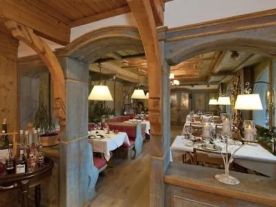 Hotel Relais & Chateaux Schoenegg 4*