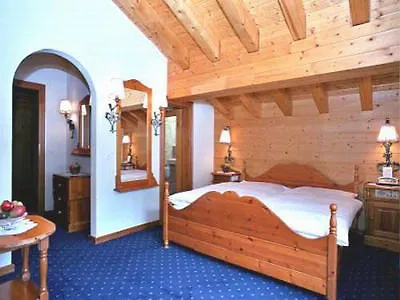 Relais & Chateaux Schoenegg 4*