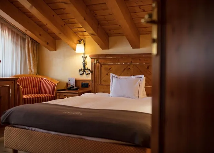 Hotel Relais & Chateaux Schoenegg 4*