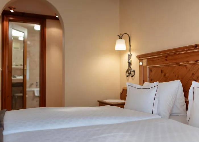 Relais & Chateaux Schoenegg 4*