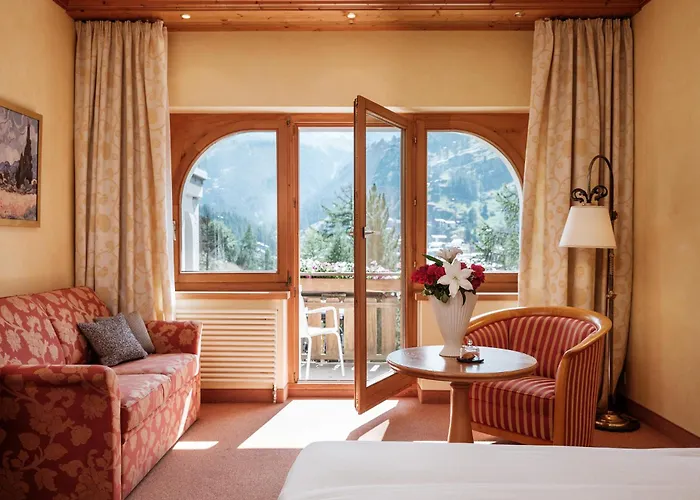 Relais & Chateaux Schoenegg