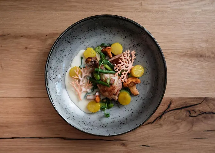 Relais & Chateaux Schoenegg Hotel 4*