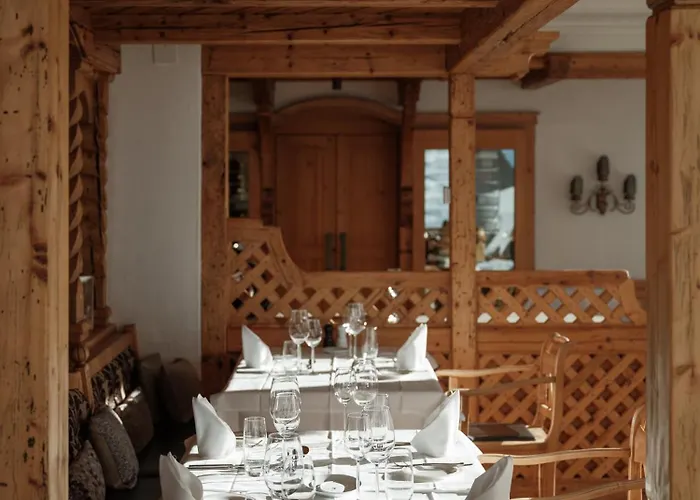 Relais & Chateaux Schoenegg 4*