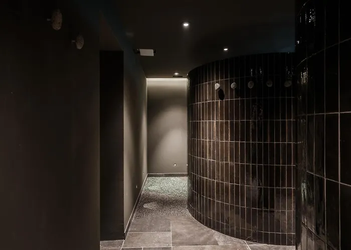 Hotel Relais & Chateaux Schoenegg 4*