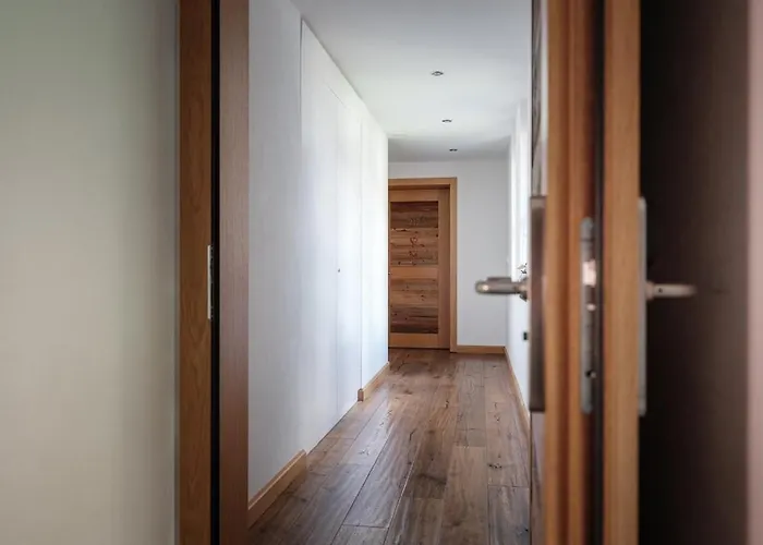 Relais & Chateaux Schoenegg Отель