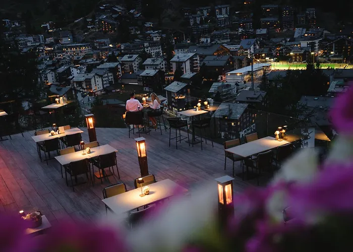 Relais & Chateaux Schoenegg