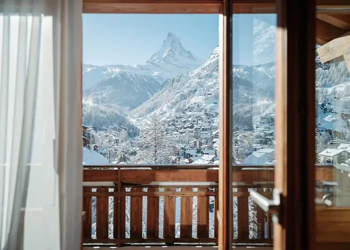 Отель Relais & Chateaux Schoenegg