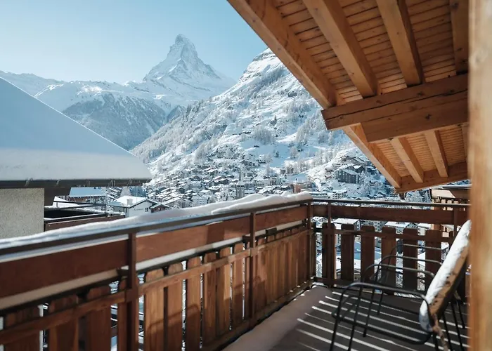 Hotel Relais & Chateaux Schoenegg 4*