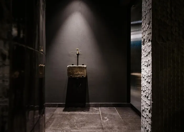 Relais & Chateaux Schoenegg Отель Церматт