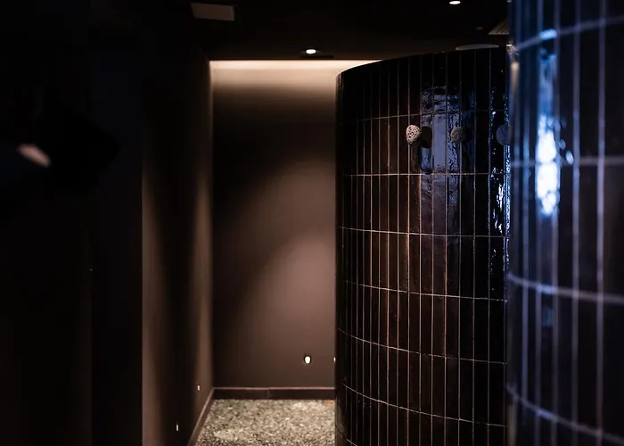 Relais & Chateaux Schoenegg Hotel