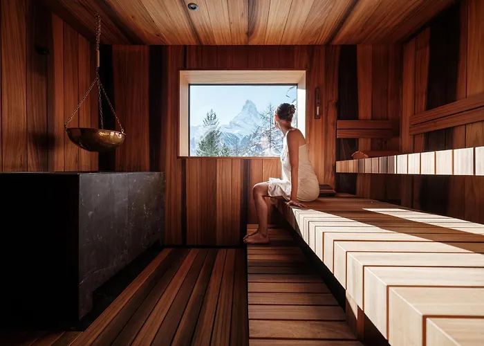 Relais & Chateaux Schoenegg