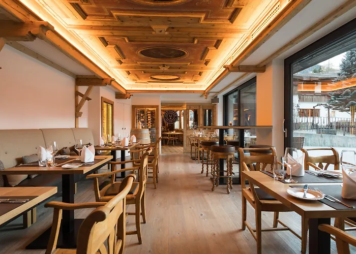 Relais & Chateaux Schoenegg Отель